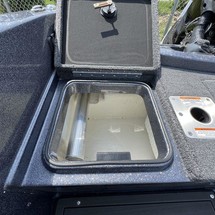 Lund Boats 189 Pro-V GL