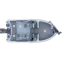 Lund Boats 189 Pro-V GL