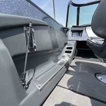 Lund Boats 189 Pro-V GL