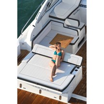 Jeanneau Leader 36