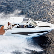 Jeanneau Leader 36