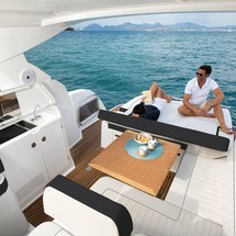 Jeanneau Leader 36