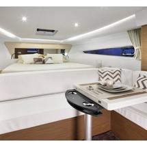 Jeanneau Leader 36