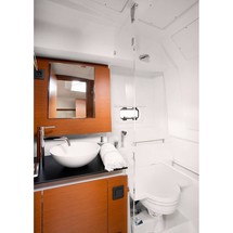Jeanneau Leader 36