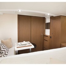 Jeanneau Leader 36
