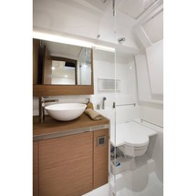 Jeanneau Leader 36
