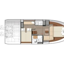 Jeanneau Leader 36