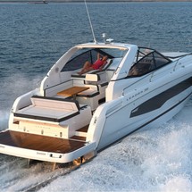 Jeanneau Leader 36