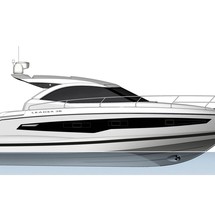 Jeanneau Leader 36