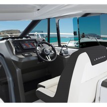 Jeanneau Leader 36