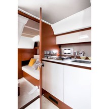 Jeanneau Leader 36