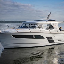 Marex 350 Scandinavia