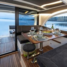 Marex 350 Scandinavia