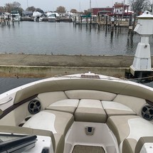 Regal 2700 Bowrider