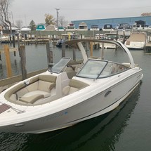 Regal 2700 Bowrider