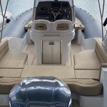 Salpa Gran Soleil 23