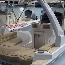Salpa Gran Soleil 23