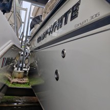 Grady-White Canyon 306
