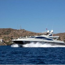 Azimut 86S