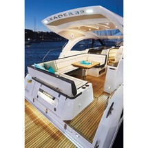 Jeanneau Leader 33