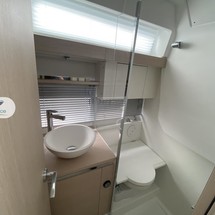 Jeanneau Leader 33