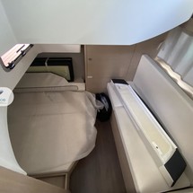 Jeanneau Leader 33