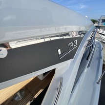 Jeanneau Leader 33