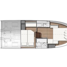 Jeanneau Leader 33