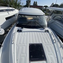 Jeanneau Leader 33