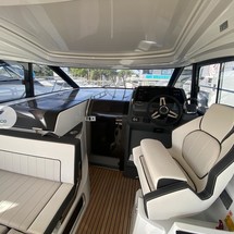 Jeanneau Leader 33
