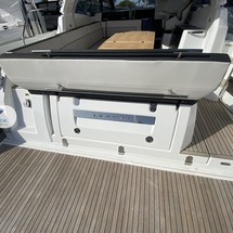 Jeanneau Leader 33