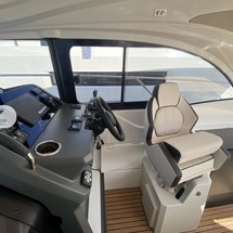Jeanneau Leader 33