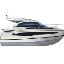 Jeanneau Leader 33