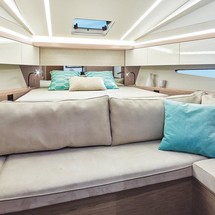 Jeanneau Leader 33