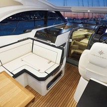 Jeanneau Leader 33