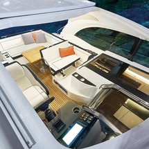 Jeanneau Leader 33