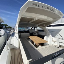 Jeanneau Leader 33