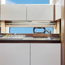 Jeanneau Leader 33