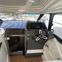 Jeanneau Leader 33