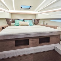 Jeanneau Leader 33