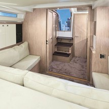 Jeanneau Leader 33