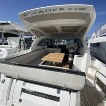 Jeanneau Leader 33