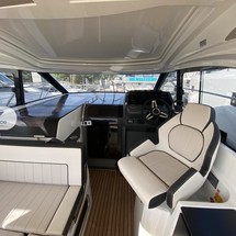 Jeanneau Leader 33