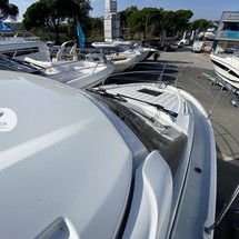 Jeanneau Leader 33