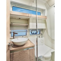 Jeanneau Leader 33