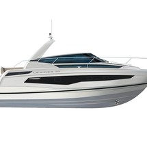 Jeanneau Leader 33