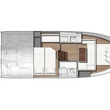 Jeanneau Leader 33