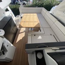 Jeanneau Leader 33
