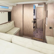 Jeanneau Leader 33