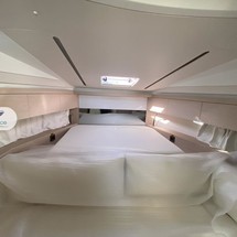 Jeanneau Leader 33